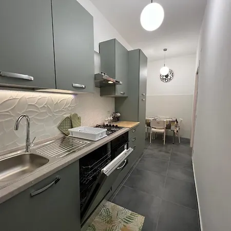 Διαμέρισμα Adorable Close To St Peter *