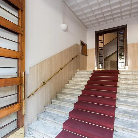 Adorable Close To St Peter Διαμέρισμα Ρώμη