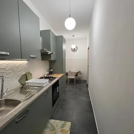 Adorable Close To St Peter Apartman *