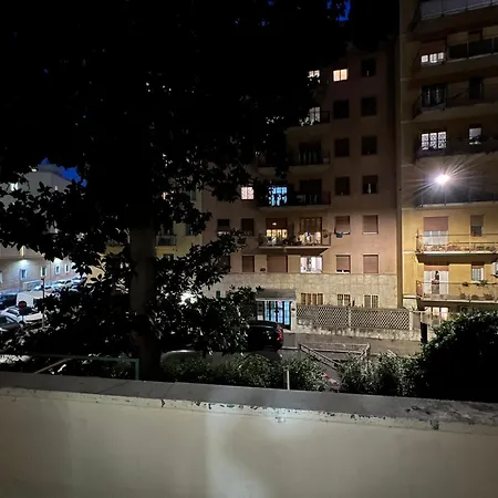 Apartman Adorable Close To St Peter Róma