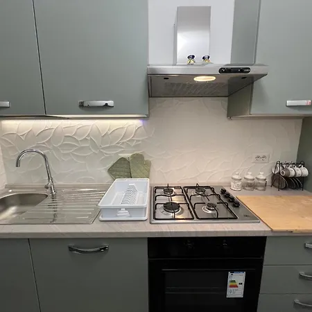 Adorable Close To St Peter Apartman Róma