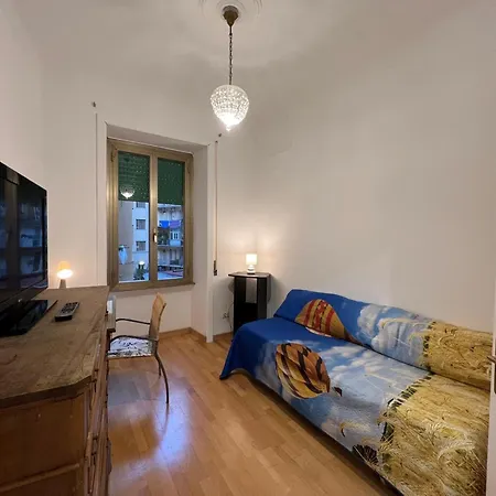 Apartman Adorable Close To St Peter Róma