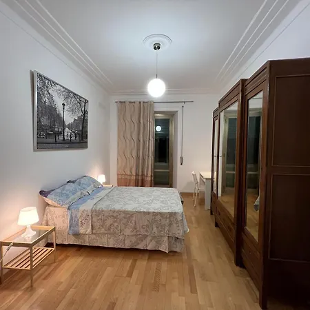 Adorable Close To St Peter Apartman Róma