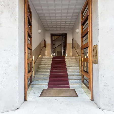 Adorable Close To St Peter Apartman