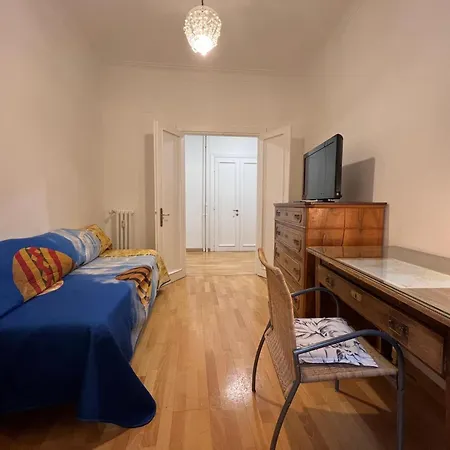 Apartman Adorable Close To St Peter *