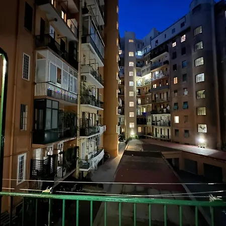 Apartman Adorable Close To St Peter Róma