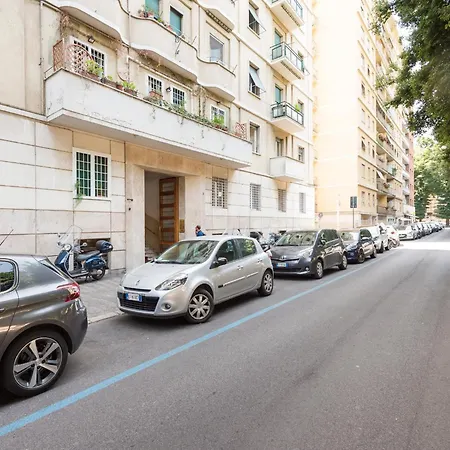 Adorable Close To St Peter Apartman