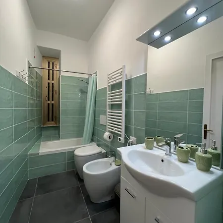 Apartament Adorable Close To St Peter