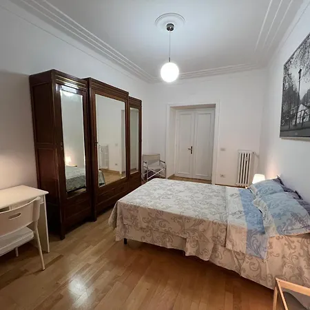 Apartamento Adorable Close To St Peter Roma