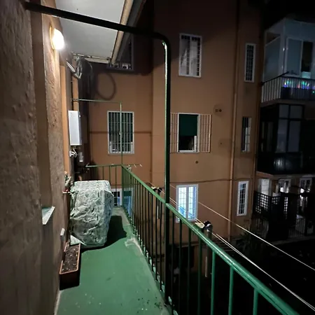 Apartament Adorable Close To St Peter Rzym