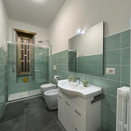 Adorable Close To St Peter Apartament Rzym