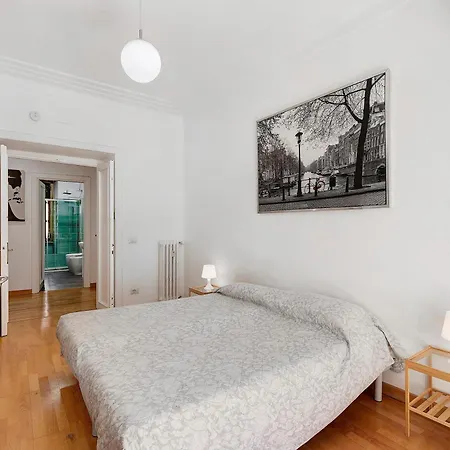 Apartament Adorable Close To St Peter *