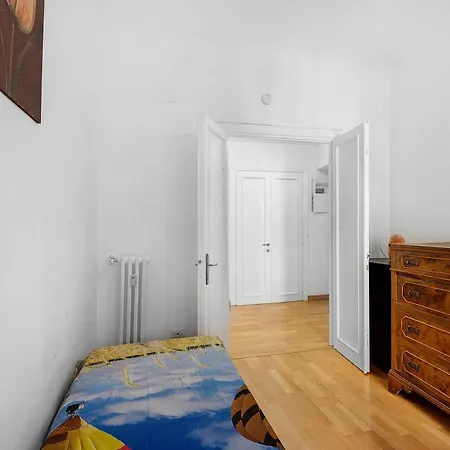 Adorable Close To St Peter Apartament