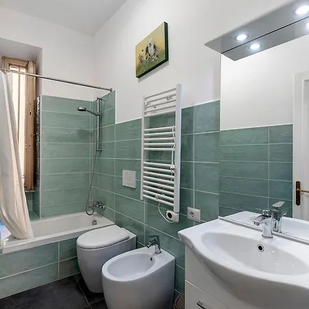 Apartament Adorable Close To St Peter *