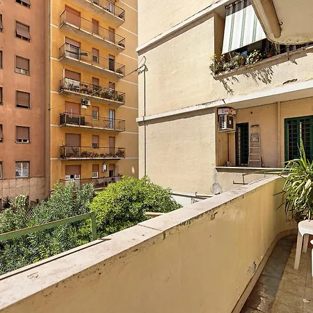 Apartament Adorable Close To St Peter