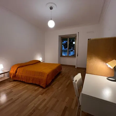 Adorable Close To St Peter Apartamento Roma