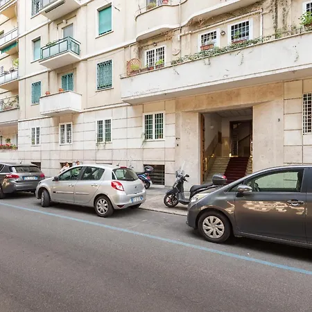 Apartamento Adorable Close To St Peter